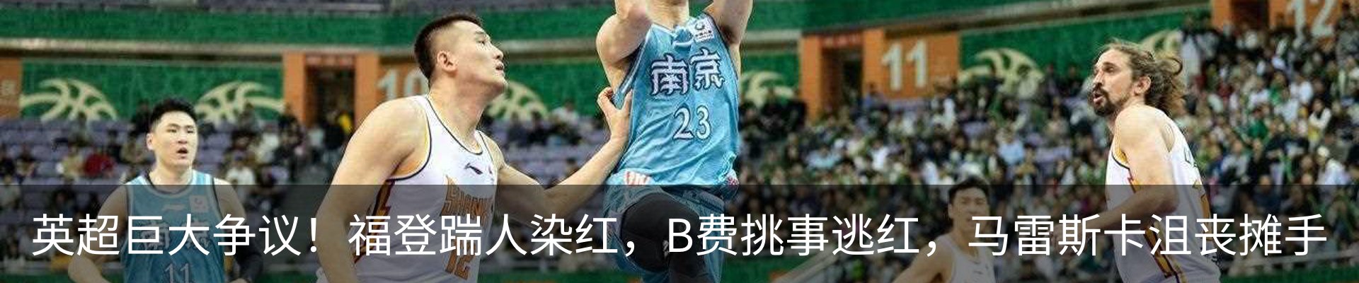 新闻动态